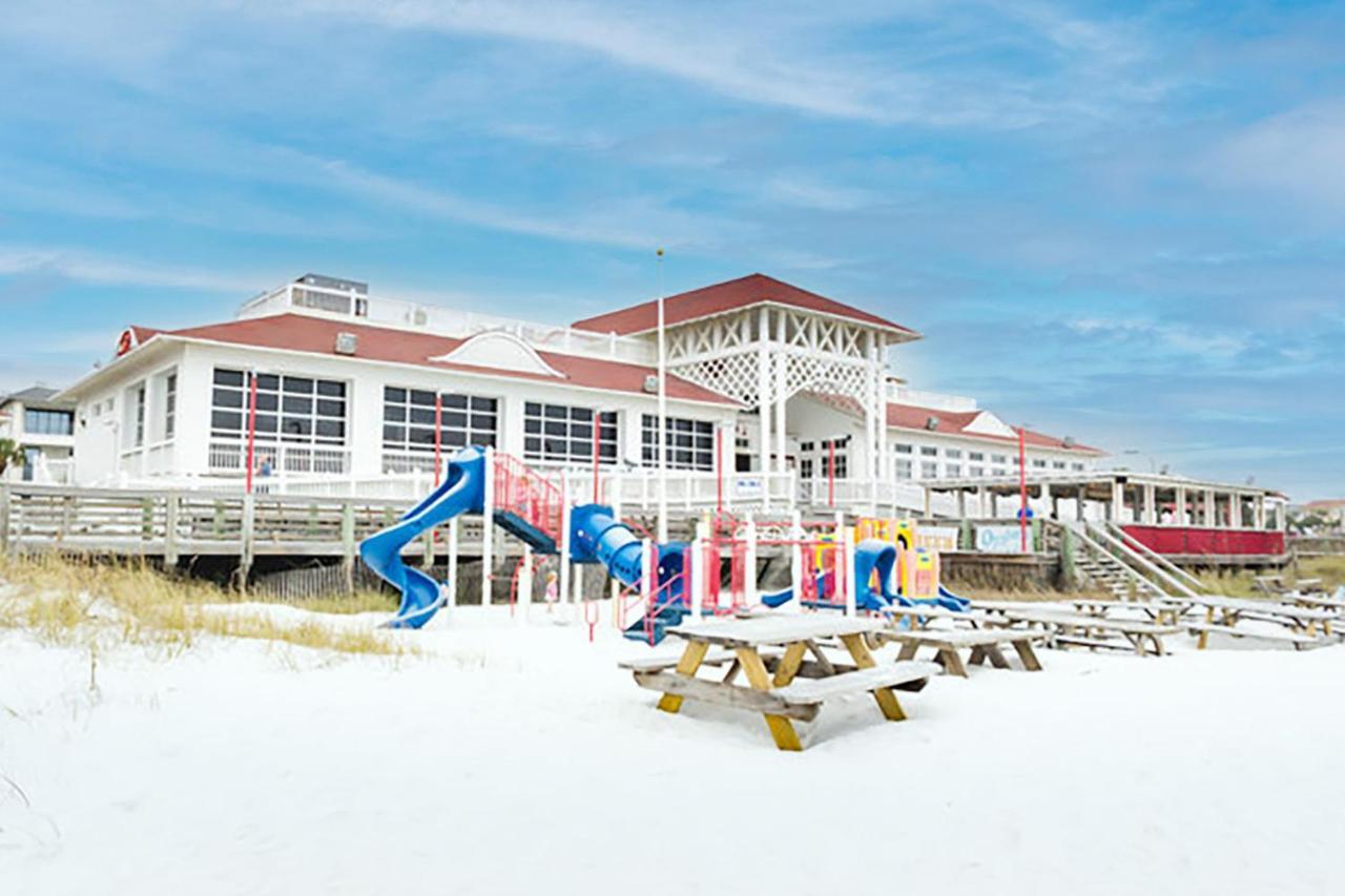 Wildwood Cottage Destin Luaran gambar