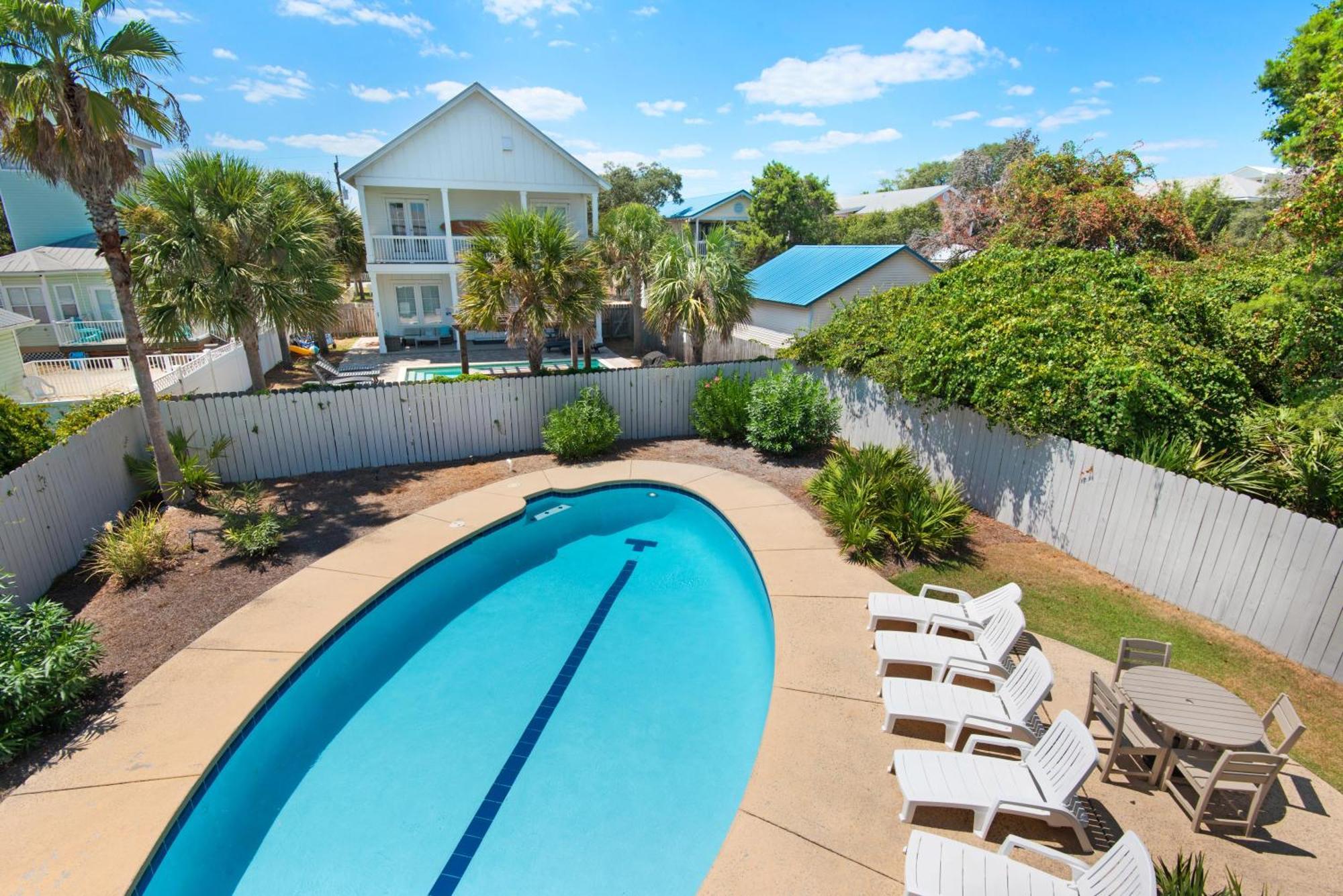 Wildwood Cottage Destin Luaran gambar