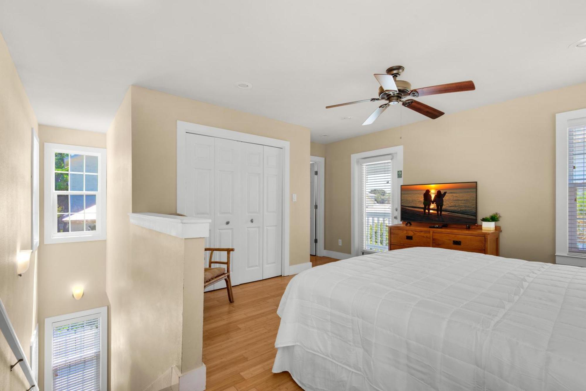 Wildwood Cottage Destin Luaran gambar