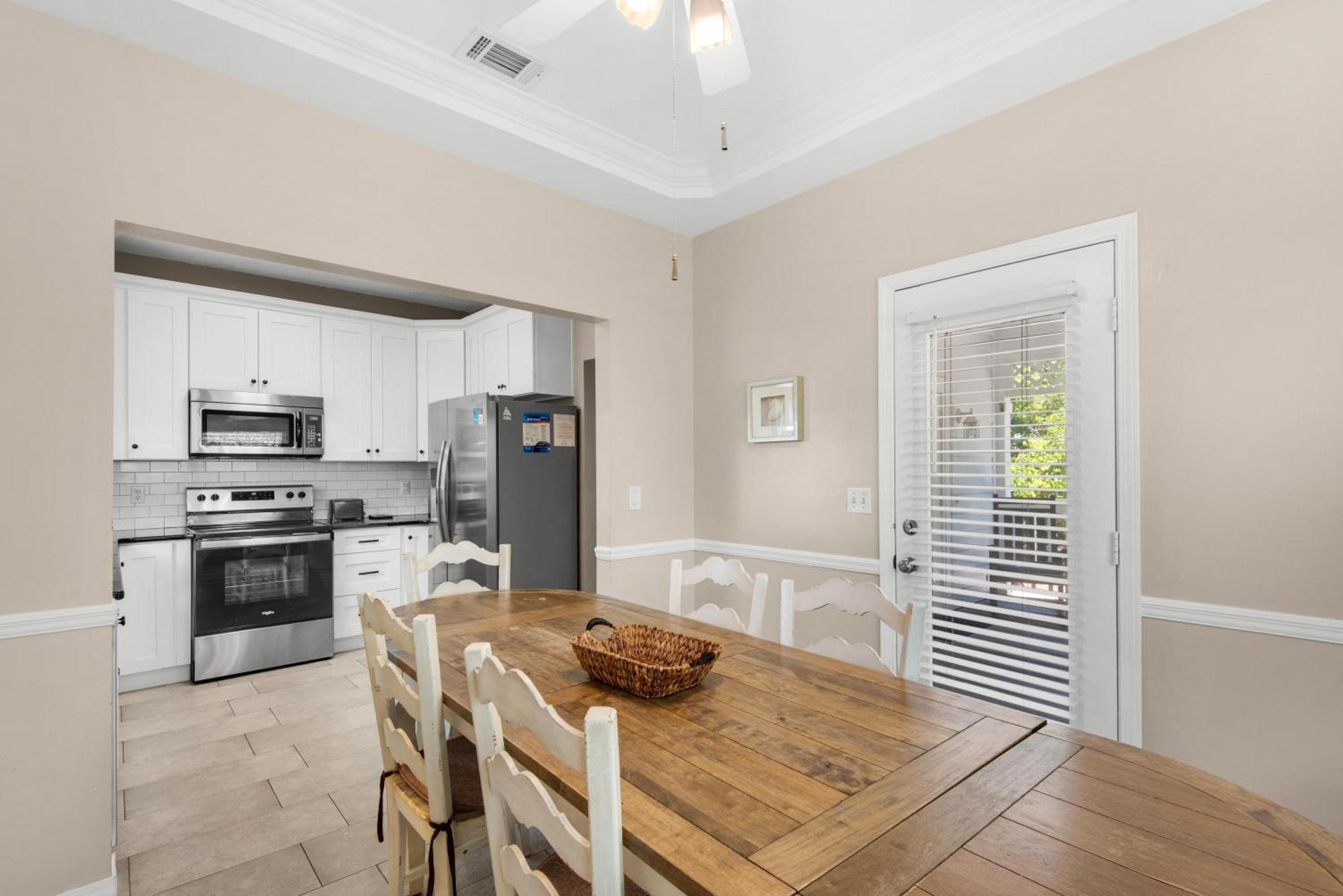 Wildwood Cottage Destin Luaran gambar