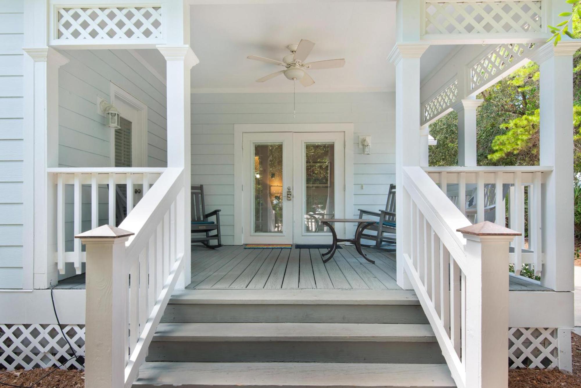 Wildwood Cottage Destin Luaran gambar