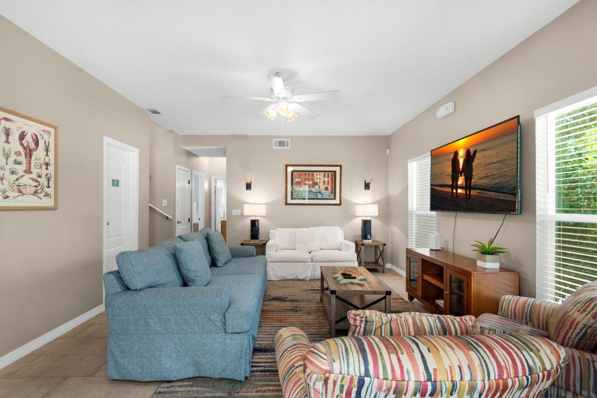 Wildwood Cottage Destin Luaran gambar